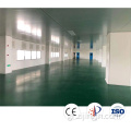 Πρότυπο GMP Standard Turn-Key Pharmaceutical Cleanroom Project